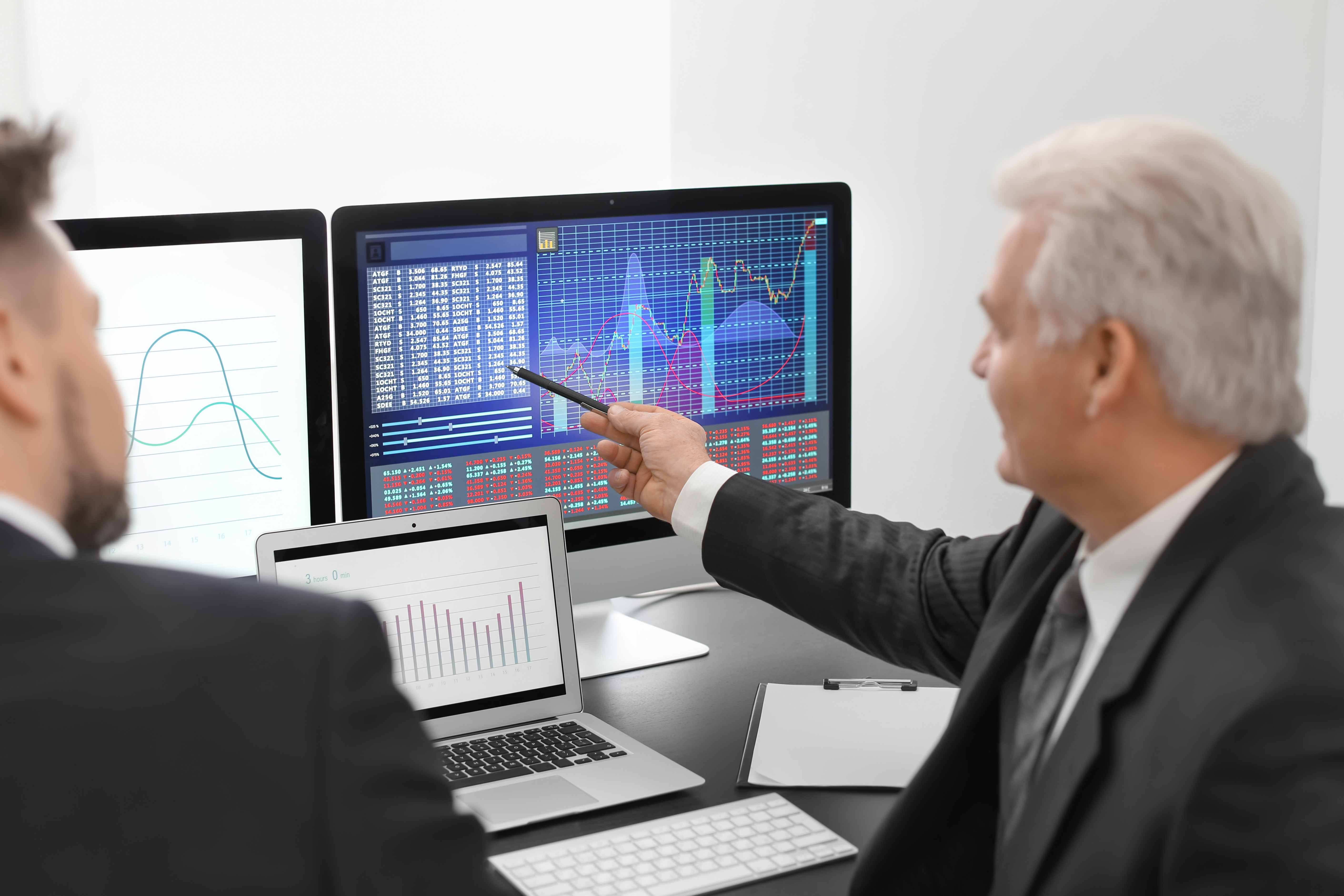 Анализ OPEX и CAPEX: ключевые аспекты для управленцев