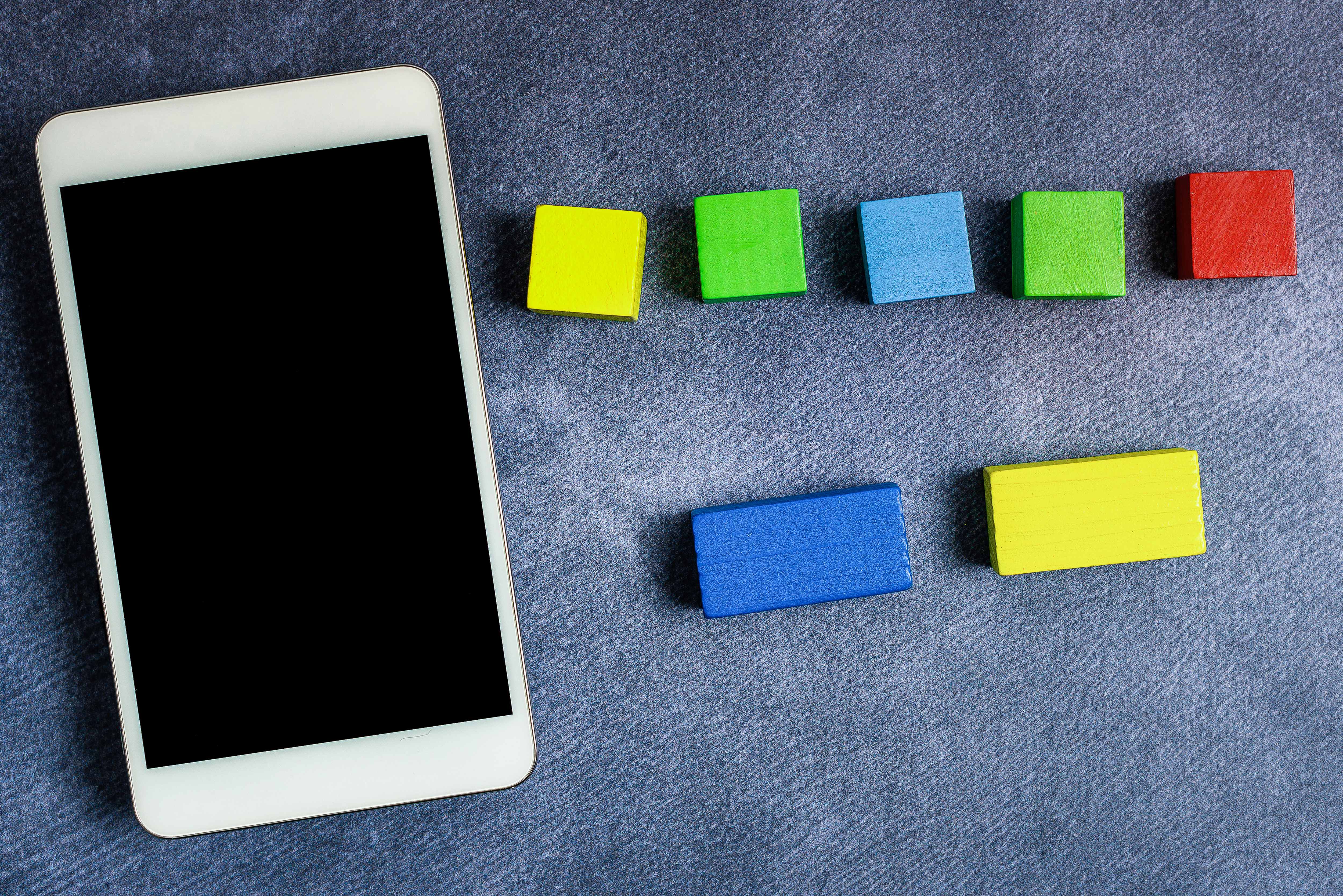 Из чего состоит приложение на Android