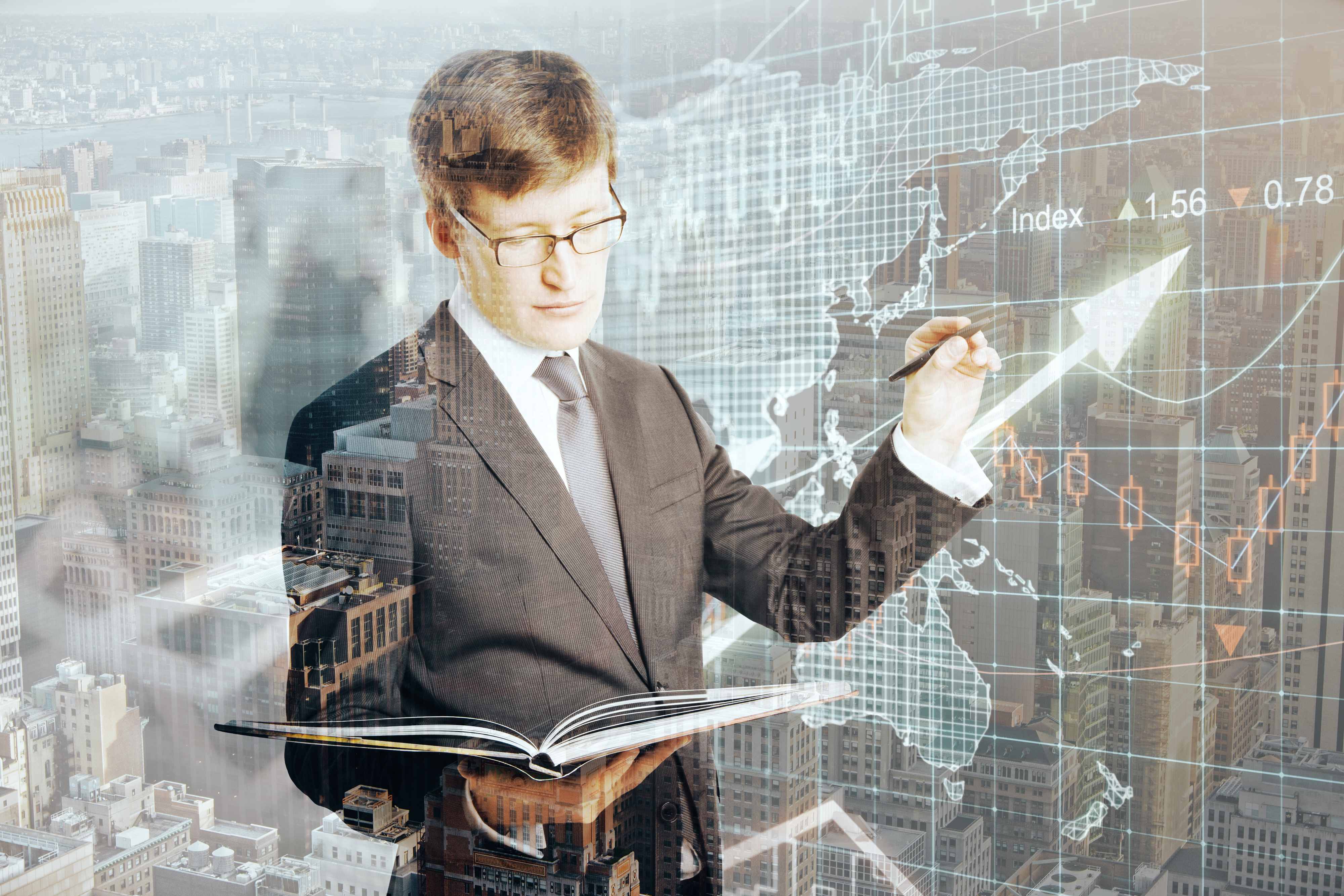 Роль экономиста в современном мире