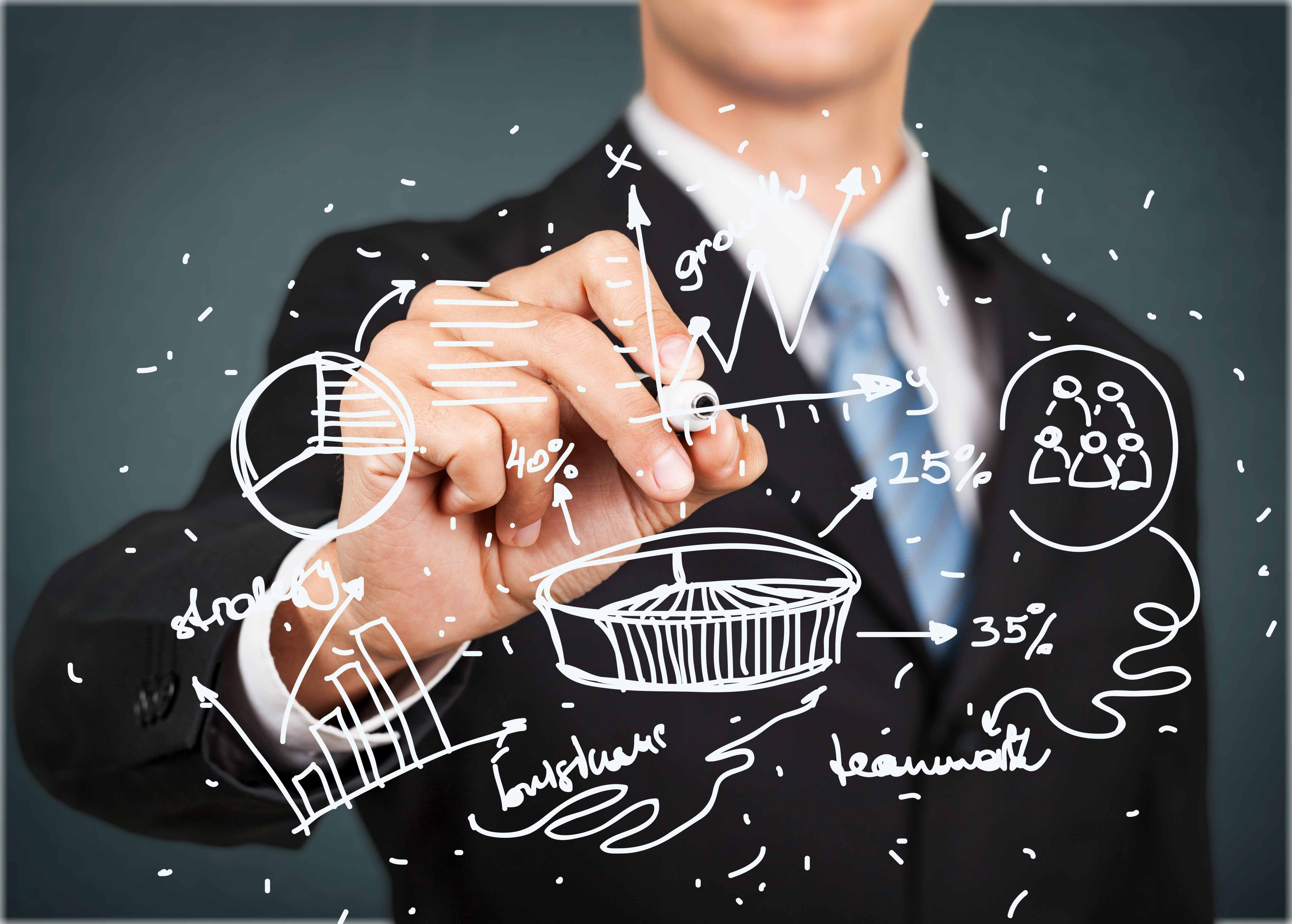 Ключевые навыки для успешной карьеры экономиста