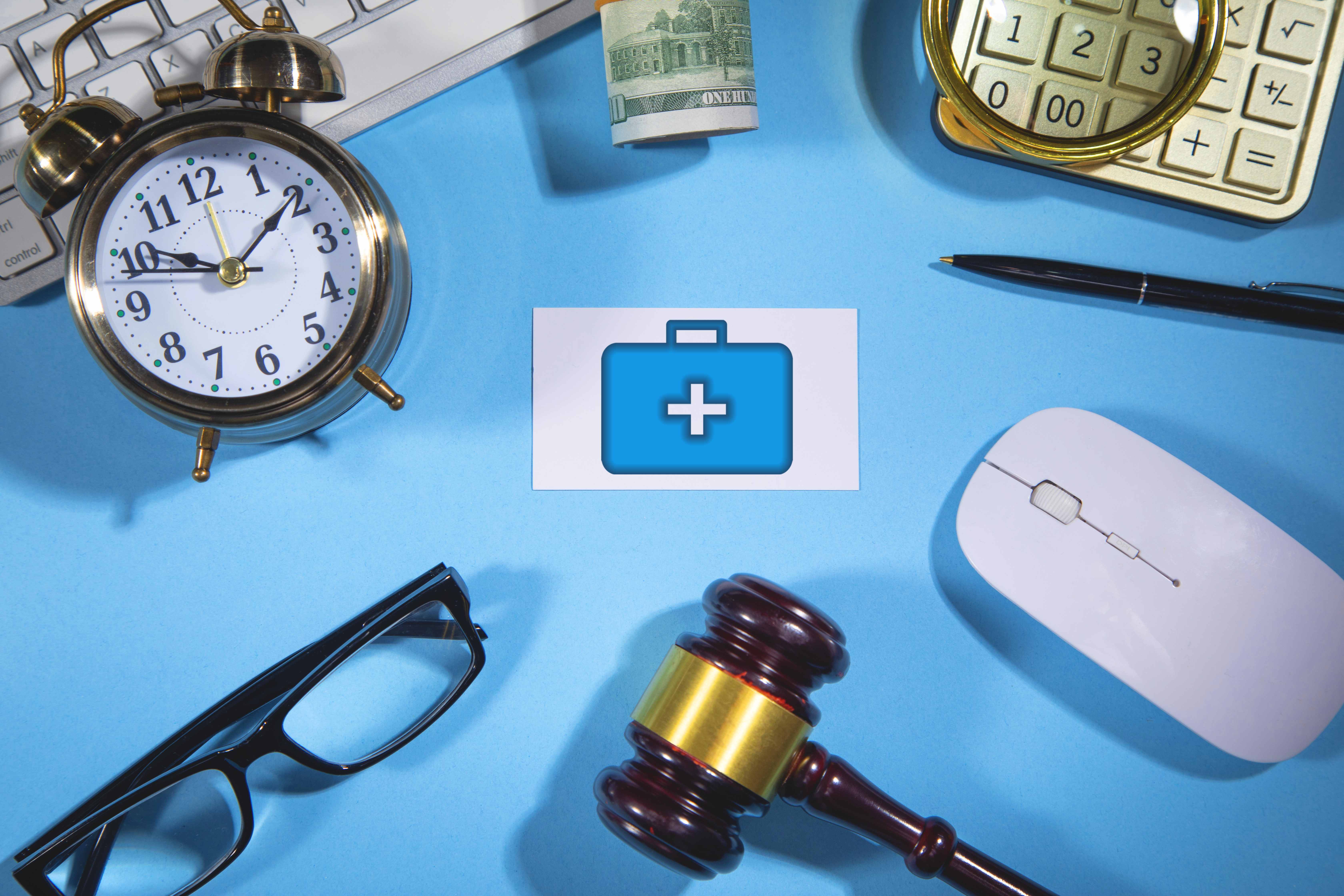 Отстранение при наличии медицинских противопоказаний