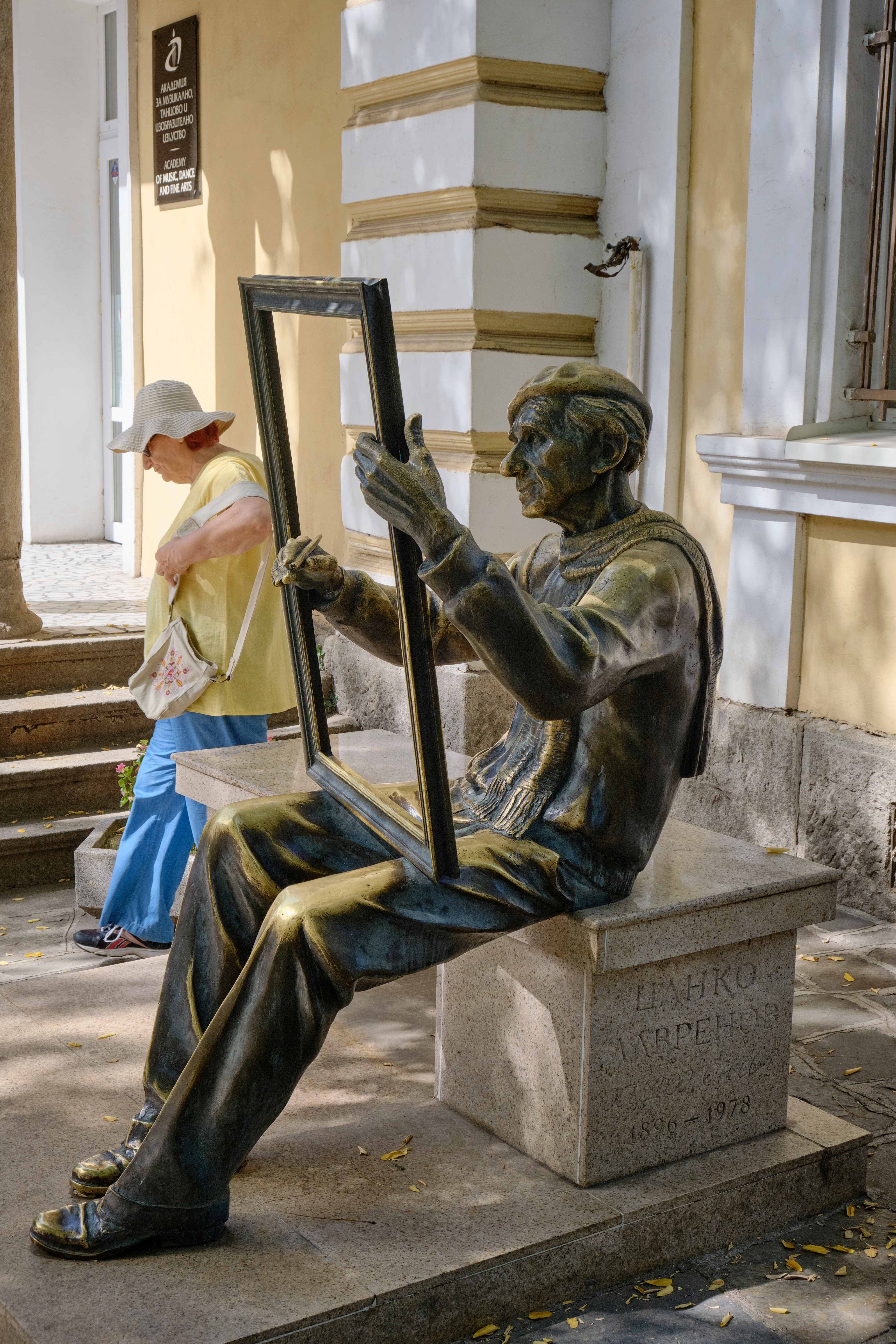 Современные интерпретации и апроприации в искусстве