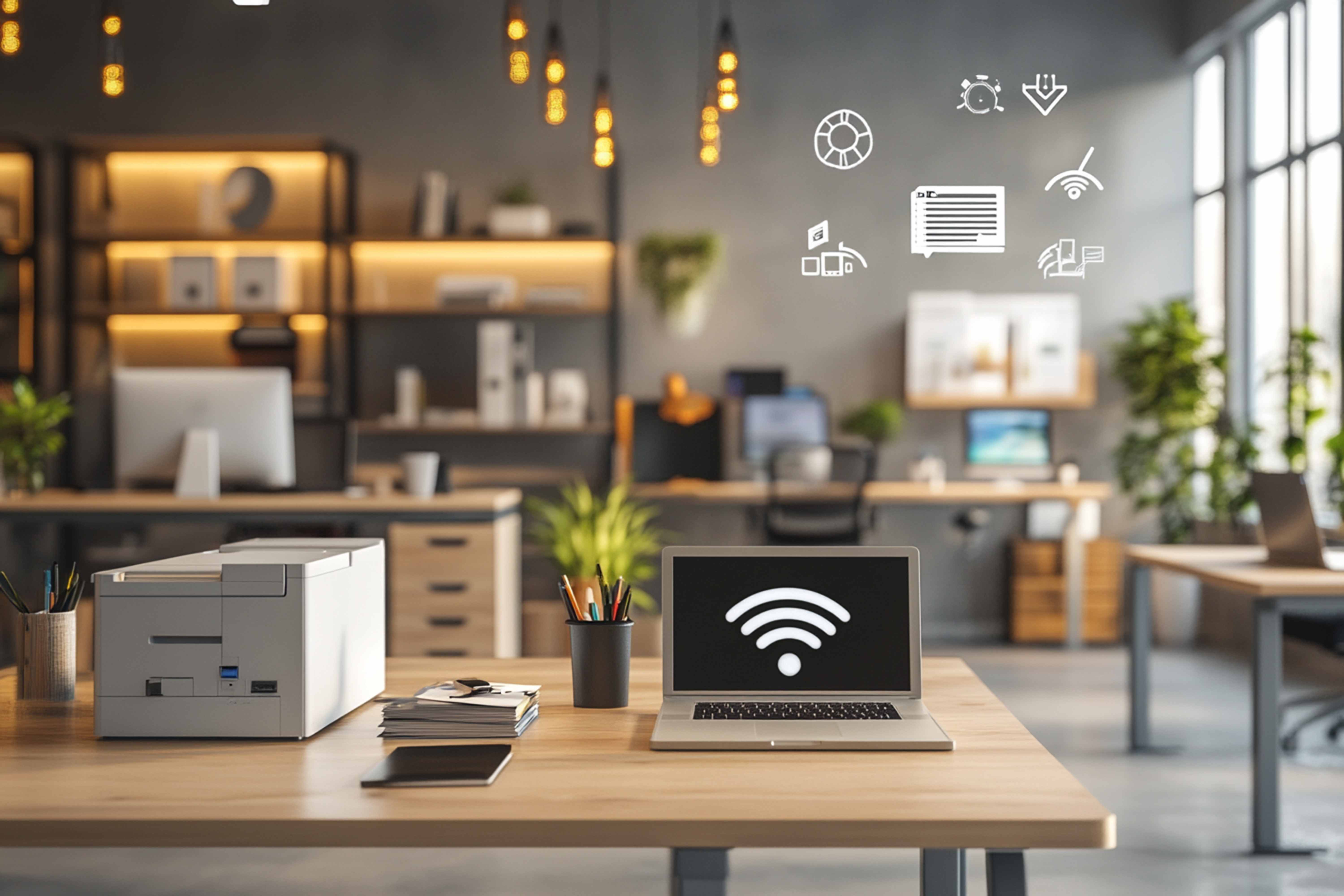 Как выбрать стандарт Wi-Fi для дома и офиса